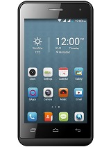 Best available price of QMobile T200 Bolt in Latvia