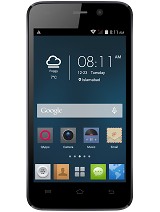 Best available price of QMobile Noir X35 in Latvia