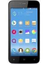 Best available price of QMobile Noir X350 in Latvia