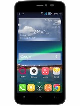 Best available price of QMobile Noir X400 in Latvia