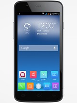 Best available price of QMobile Noir X500 in Latvia
