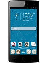 Best available price of QMobile Noir X550 in Latvia