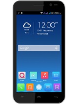 Best available price of QMobile Noir X600 in Latvia