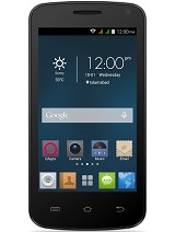 Best available price of QMobile Noir X80 in Latvia
