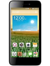 Best available price of QMobile Noir X800 in Latvia