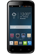 Best available price of QMobile Noir X90 in Latvia