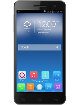 Best available price of QMobile Noir X900 in Latvia