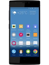 Best available price of QMobile Noir Z6 in Latvia