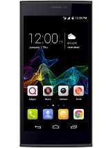 Best available price of QMobile Noir Z8 Plus in Latvia