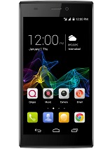 Best available price of QMobile Noir Z8 in Latvia