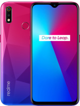 Best available price of Realme 3i in Latvia