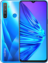Best available price of Realme 5 in Latvia