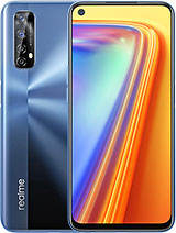 Best available price of Realme 7 (Global) in Latvia