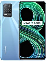 Best available price of Realme 8 5G in Latvia