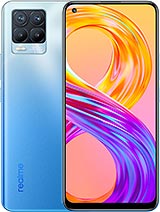 Best available price of Realme 8 Pro in Latvia