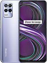 Best available price of Realme 8s 5G in Latvia