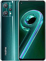 Best available price of Realme 9 Pro in Latvia
