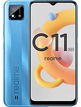 Best available price of Realme C11 (2021) in Latvia