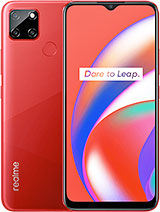 Best available price of Realme C12 in Latvia