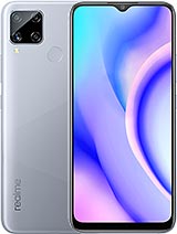 Best available price of Realme C15 Qualcomm Edition in Latvia