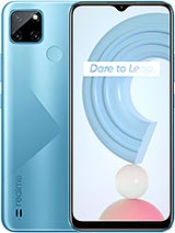 Best available price of Realme C21Y in Latvia