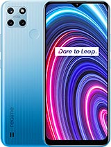 Best available price of Realme C25Y in Latvia