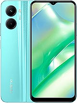 Best available price of Realme C33 in Latvia