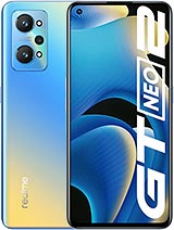 Best available price of Realme GT Neo2 in Latvia