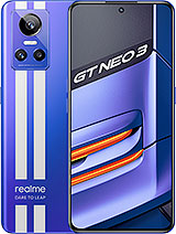 Best available price of Realme GT Neo 3 in Latvia