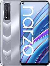 Best available price of Realme Narzo 30 in Latvia