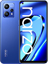 Best available price of Realme Narzo 50 Pro in Latvia