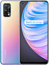 Best available price of Realme Q2 Pro in Latvia