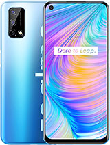 Best available price of Realme Q2 in Latvia