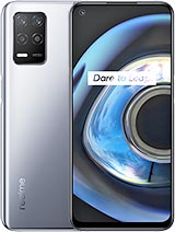 Best available price of Realme Q3 5G in Latvia