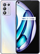 Best available price of Realme Q3s in Latvia