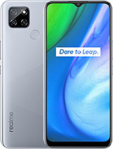 Best available price of Realme Q2i in Latvia