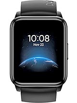Best available price of Realme Watch 2 in Latvia