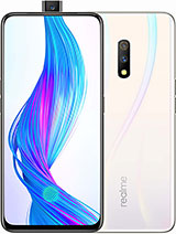 Best available price of Realme X in Latvia