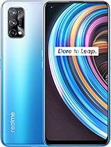 Best available price of Realme X7 in Latvia