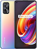 Best available price of Realme X7 Pro in Latvia