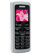Best available price of Sagem my200x in Latvia