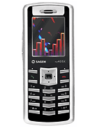 Best available price of Sagem my405X in Latvia