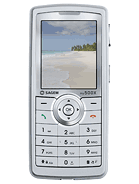 Best available price of Sagem my500X in Latvia