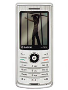 Best available price of Sagem my721x in Latvia