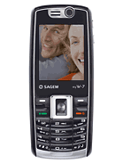 Best available price of Sagem myW-7 in Latvia