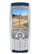 Best available price of Sagem MY X6-2 in Latvia