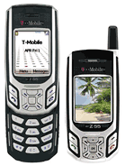 Best available price of Sagem MY Z-55 in Latvia