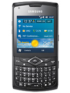 Best available price of Samsung B7350 Omnia PRO 4 in Latvia
