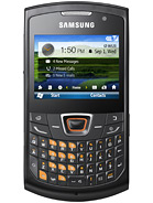 Best available price of Samsung B6520 Omnia PRO 5 in Latvia