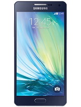 Best available price of Samsung Galaxy A5 in Latvia